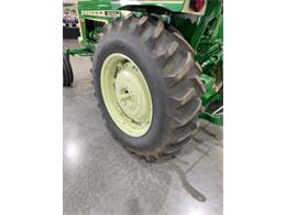 1974 Ford Tractor (CC-2070844) for sale in Wooster, Ohio