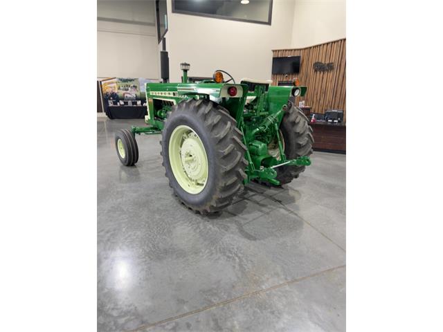1974 Ford Tractor (CC-2070844) for sale in Wooster, Ohio