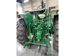 1974 Ford Tractor (CC-2070844) for sale in Wooster, Ohio