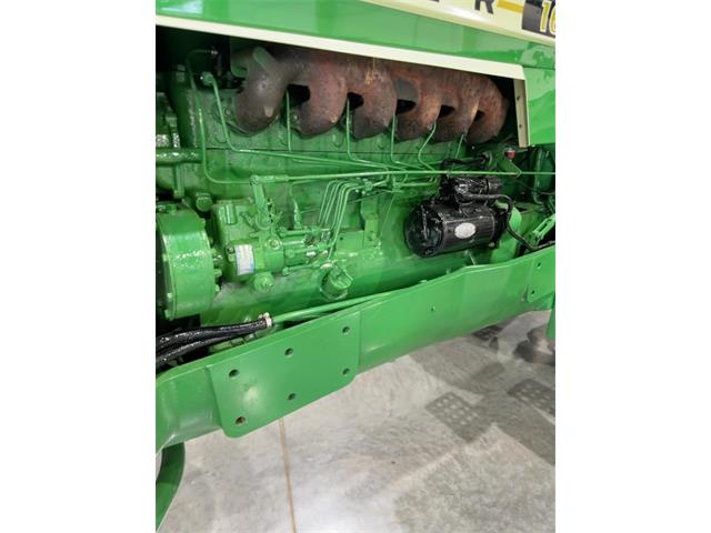1974 Ford Tractor (CC-2070844) for sale in Wooster, Ohio