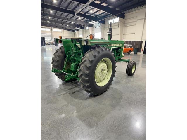 1974 Ford Tractor (CC-2070844) for sale in Wooster, Ohio