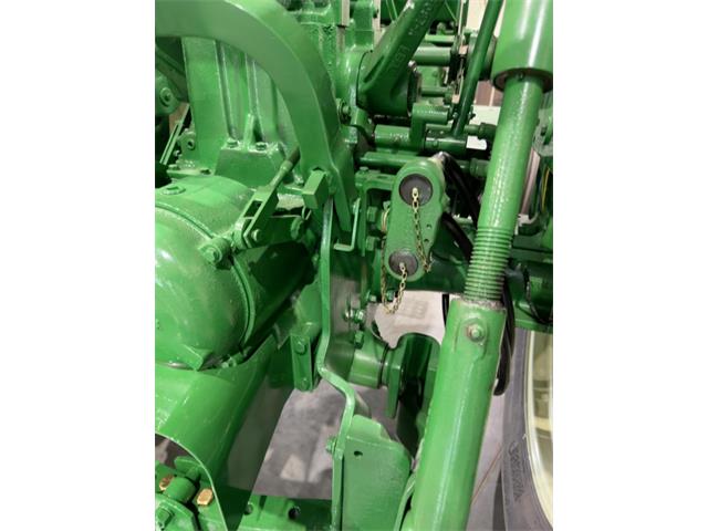 1974 Ford Tractor (CC-2070844) for sale in Wooster, Ohio