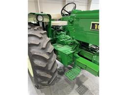 1974 Ford Tractor (CC-2070844) for sale in Wooster, Ohio