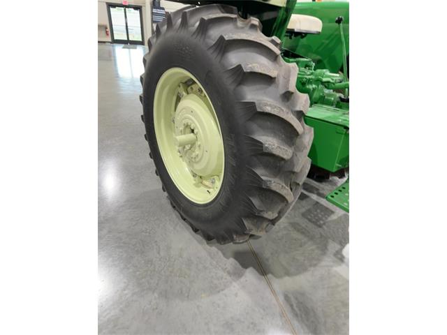 1974 Ford Tractor (CC-2070844) for sale in Wooster, Ohio
