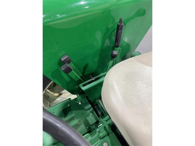1974 Ford Tractor (CC-2070844) for sale in Wooster, Ohio