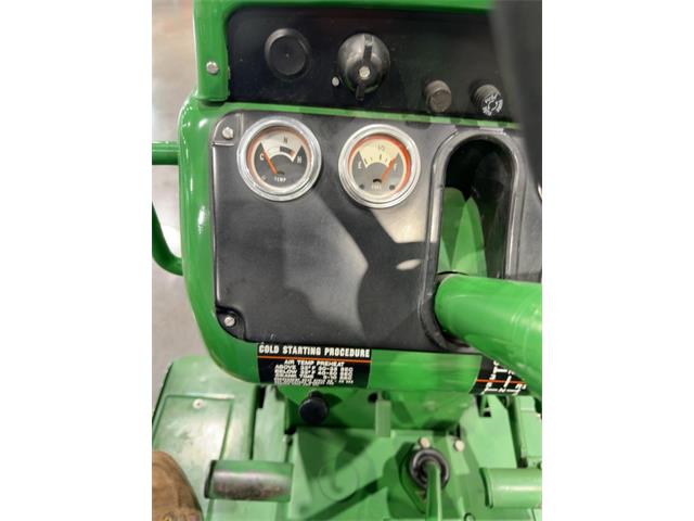 1974 Ford Tractor (CC-2070844) for sale in Wooster, Ohio