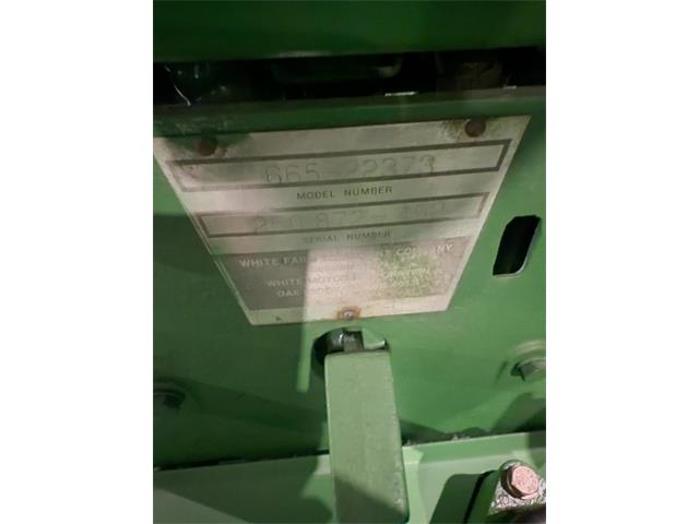 1974 Ford Tractor (CC-2070844) for sale in Wooster, Ohio