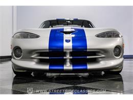 1999 Dodge Viper (CC-2078440) for sale in Ft Worth, Texas