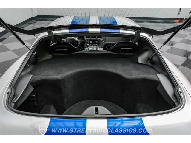 1999 Dodge Viper (CC-2078440) for sale in Ft Worth, Texas