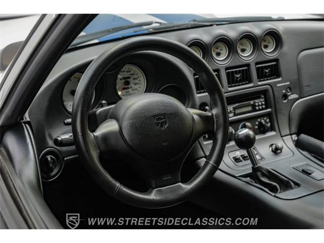 1999 Dodge Viper (CC-2078440) for sale in Ft Worth, Texas