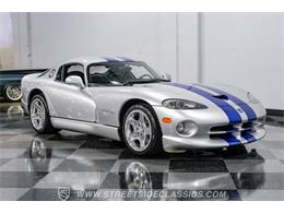 1999 Dodge Viper (CC-2078440) for sale in Ft Worth, Texas