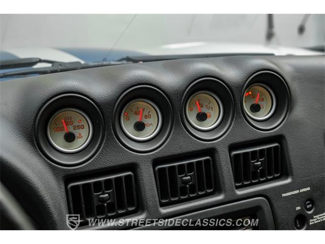 1999 Dodge Viper (CC-2078440) for sale in Ft Worth, Texas