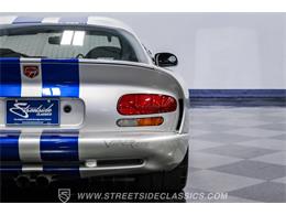 1999 Dodge Viper (CC-2078440) for sale in Ft Worth, Texas