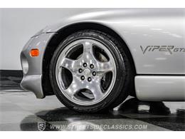 1999 Dodge Viper (CC-2078440) for sale in Ft Worth, Texas