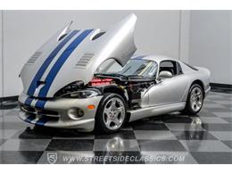 1999 Dodge Viper (CC-2078440) for sale in Ft Worth, Texas