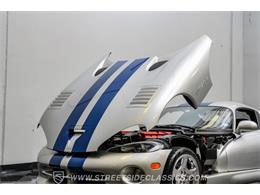 1999 Dodge Viper (CC-2078440) for sale in Ft Worth, Texas