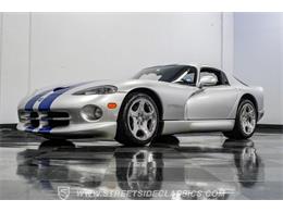1999 Dodge Viper (CC-2078440) for sale in Ft Worth, Texas