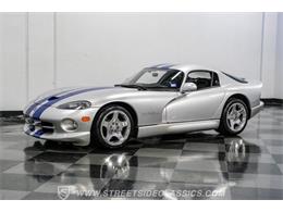 1999 Dodge Viper (CC-2078440) for sale in Ft Worth, Texas