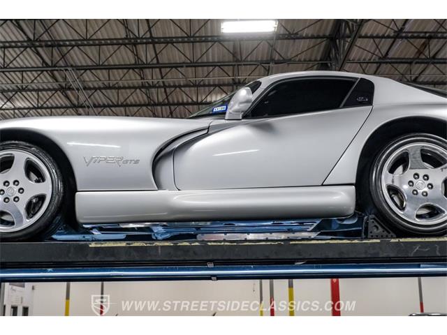 1999 Dodge Viper (CC-2078440) for sale in Ft Worth, Texas