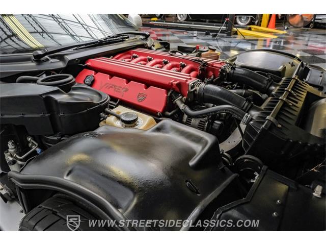 1999 Dodge Viper (CC-2078440) for sale in Ft Worth, Texas