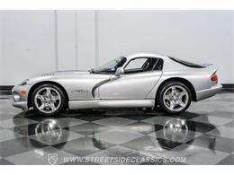 1999 Dodge Viper (CC-2078440) for sale in Ft Worth, Texas