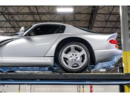 1999 Dodge Viper (CC-2078440) for sale in Ft Worth, Texas