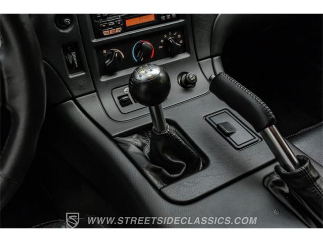 1999 Dodge Viper (CC-2078440) for sale in Ft Worth, Texas