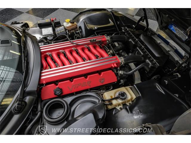1999 Dodge Viper (CC-2078440) for sale in Ft Worth, Texas