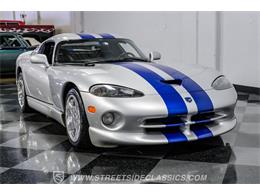 1999 Dodge Viper (CC-2078440) for sale in Ft Worth, Texas