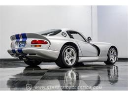 1999 Dodge Viper (CC-2078440) for sale in Ft Worth, Texas