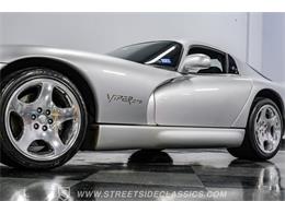 1999 Dodge Viper (CC-2078440) for sale in Ft Worth, Texas