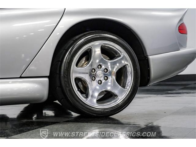 1999 Dodge Viper (CC-2078440) for sale in Ft Worth, Texas