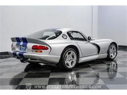 1999 Dodge Viper (CC-2078440) for sale in Ft Worth, Texas