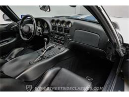 1999 Dodge Viper (CC-2078440) for sale in Ft Worth, Texas