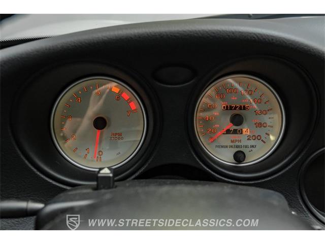 1999 Dodge Viper (CC-2078440) for sale in Ft Worth, Texas