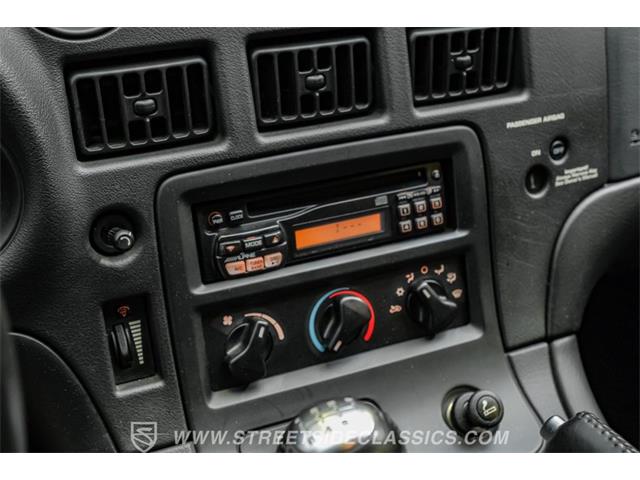 1999 Dodge Viper (CC-2078440) for sale in Ft Worth, Texas