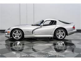1999 Dodge Viper (CC-2078440) for sale in Ft Worth, Texas