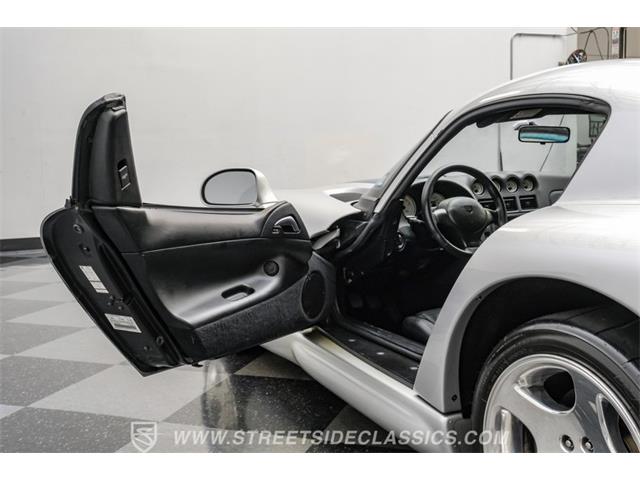 1999 Dodge Viper (CC-2078440) for sale in Ft Worth, Texas
