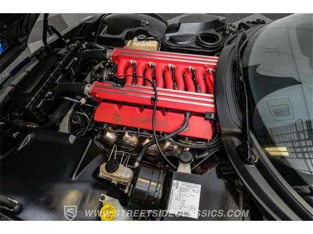 1999 Dodge Viper (CC-2078440) for sale in Ft Worth, Texas