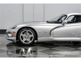 1999 Dodge Viper (CC-2078440) for sale in Ft Worth, Texas