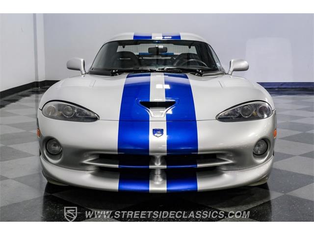 1999 Dodge Viper (CC-2078440) for sale in Ft Worth, Texas