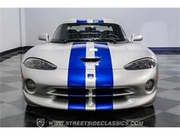 1999 Dodge Viper (CC-2078440) for sale in Ft Worth, Texas