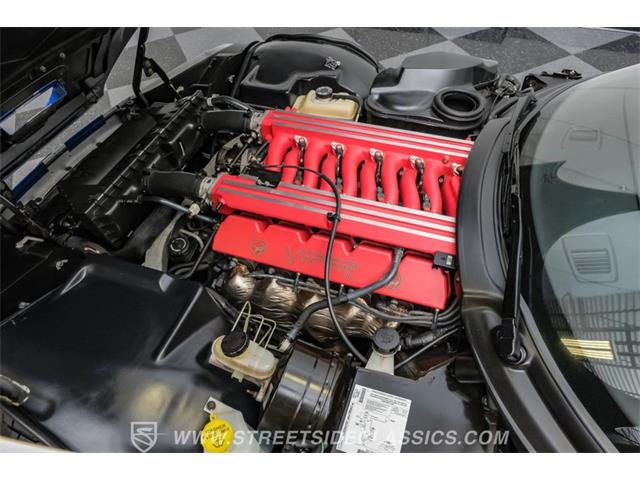 1999 Dodge Viper (CC-2078440) for sale in Ft Worth, Texas