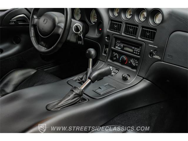 1999 Dodge Viper (CC-2078440) for sale in Ft Worth, Texas