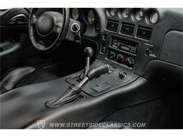 1999 Dodge Viper (CC-2078440) for sale in Ft Worth, Texas