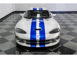 1999 Dodge Viper (CC-2078440) for sale in Ft Worth, Texas