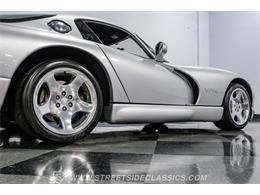 1999 Dodge Viper (CC-2078440) for sale in Ft Worth, Texas