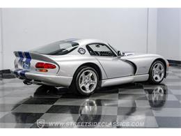 1999 Dodge Viper (CC-2078440) for sale in Ft Worth, Texas