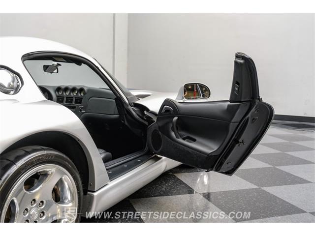 1999 Dodge Viper (CC-2078440) for sale in Ft Worth, Texas