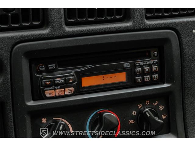 1999 Dodge Viper (CC-2078440) for sale in Ft Worth, Texas
